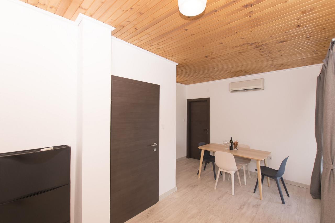 Apartments Branko Vodice Rum bild